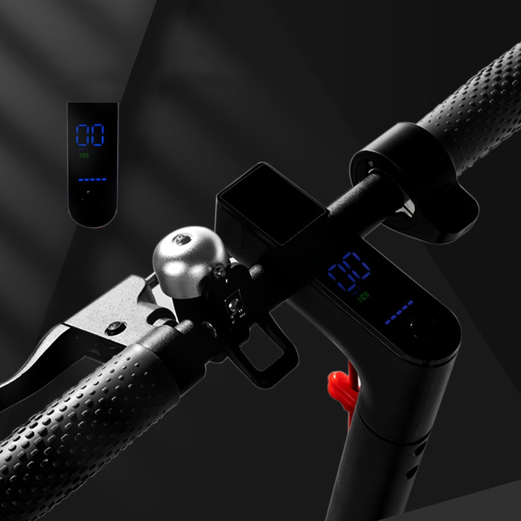 The Aisuwei Outdoor Electric Scooter Features a Lightweight Folding Design, 8.5-Inch Honeycomb Road Tires, a Rear Braking System, a Powerful 350W Motor, And Can Speeds of Up to 19 Miles Per Hour with a Range of 28 Miles