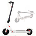 The Aisuwei Outdoor Electric Scooter Features a Lightweight Folding Design, 8.5-Inch Honeycomb Road Tires, a Rear Braking System, a Powerful 350W Motor, And Can Speeds of Up to 19 Miles Per Hour with a Range of 28 Miles