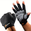 Workout Gloves for Men Women Weight Lifting with Full Palm Protection Excellent Grip Ultra Breathable for Weightlifting Fitness Training Hanging